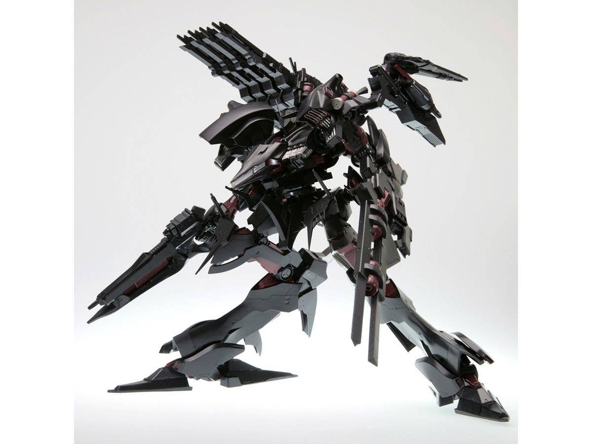 KOTOBUKIYA RAYLEONARD 04-ALICIA UNSUNG FULL PACKAGE VERSION | 4934054056040