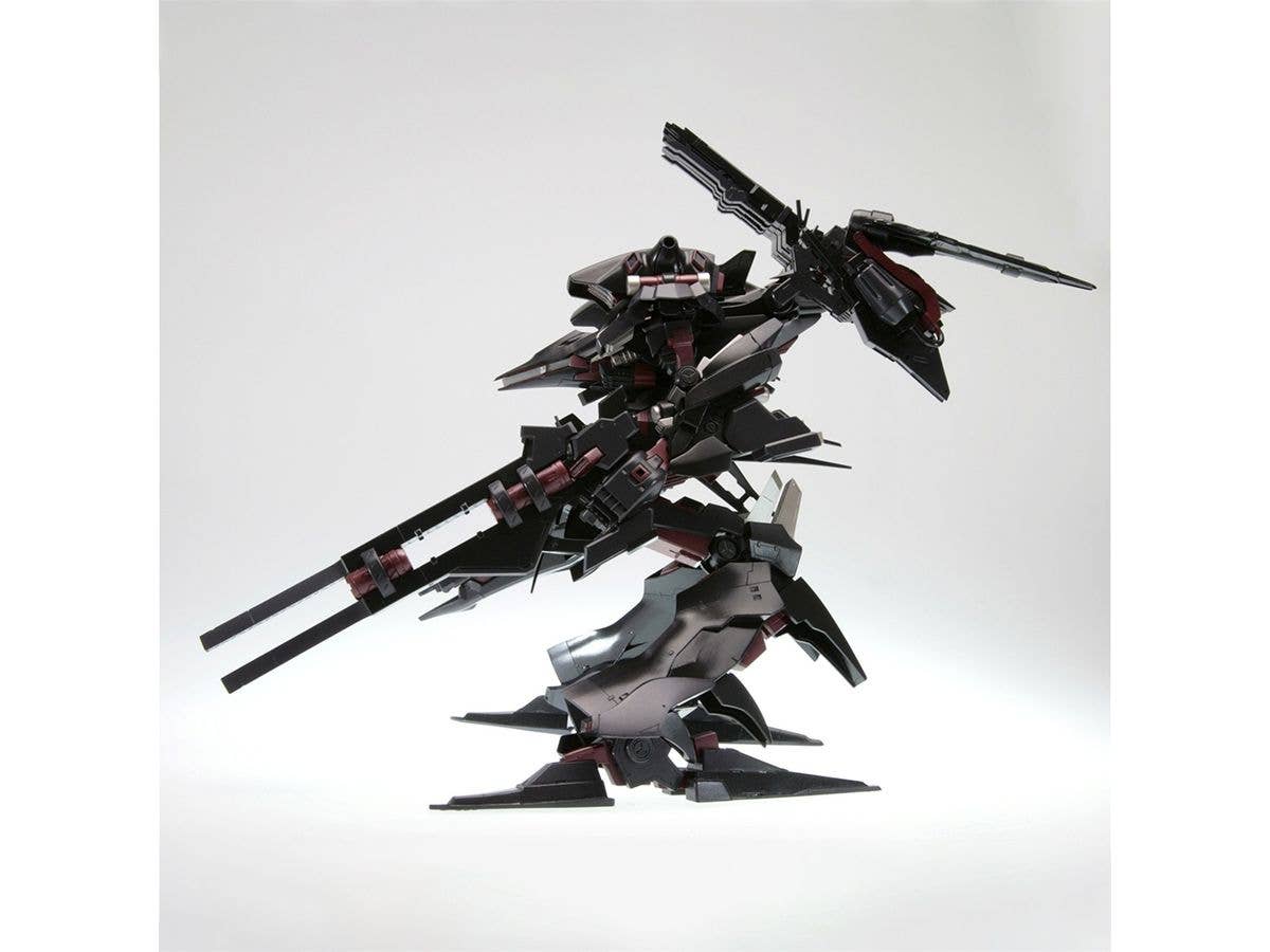 KOTOBUKIYA RAYLEONARD 04-ALICIA UNSUNG FULL PACKAGE VERSION | 4934054056040