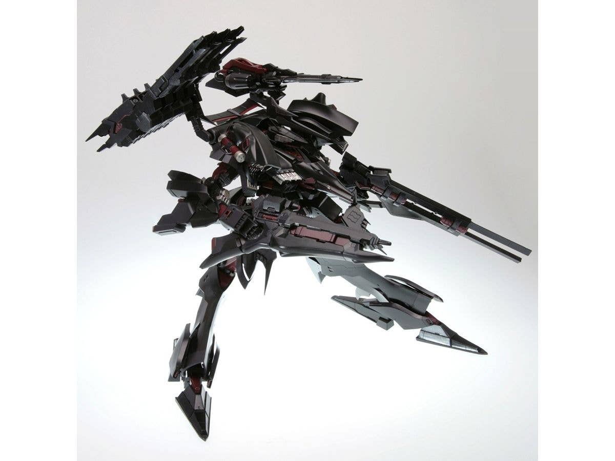 KOTOBUKIYA RAYLEONARD 04-ALICIA UNSUNG FULL PACKAGE VERSION | 4934054056040