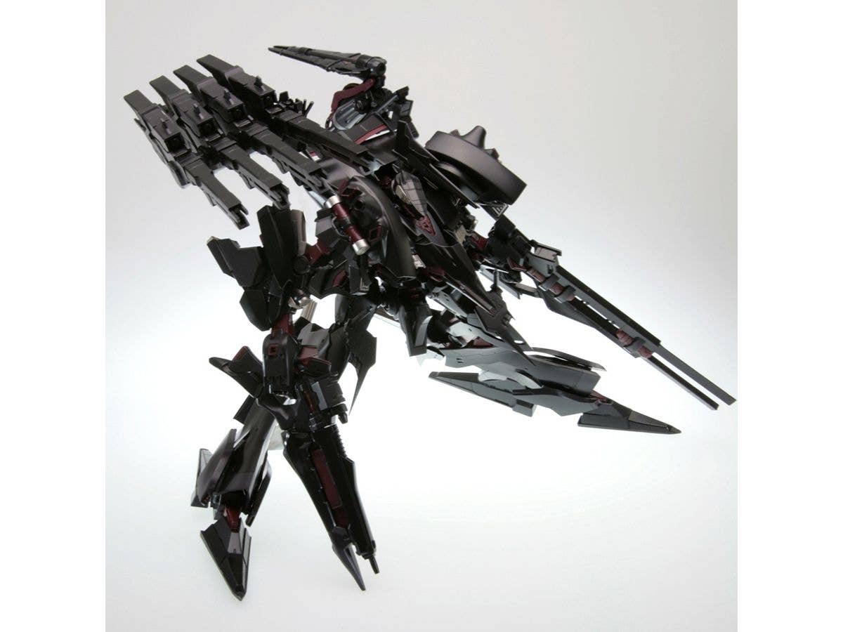 KOTOBUKIYA RAYLEONARD 04-ALICIA UNSUNG FULL PACKAGE VERSION | 4934054056040