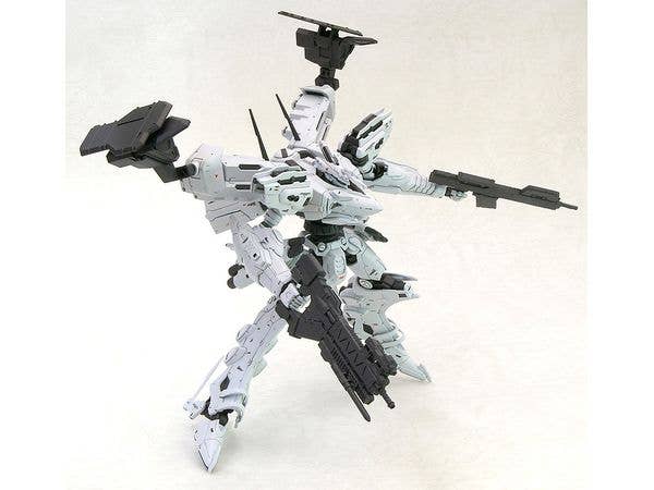 KOTOBUKIYA LINEARK WHITE-GLINT & V.O.B SET | 4934054056057