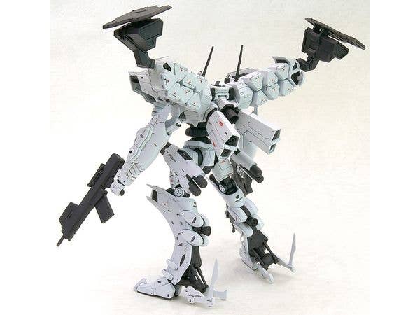 KOTOBUKIYA LINEARK WHITE-GLINT & V.O.B SET | 4934054056057