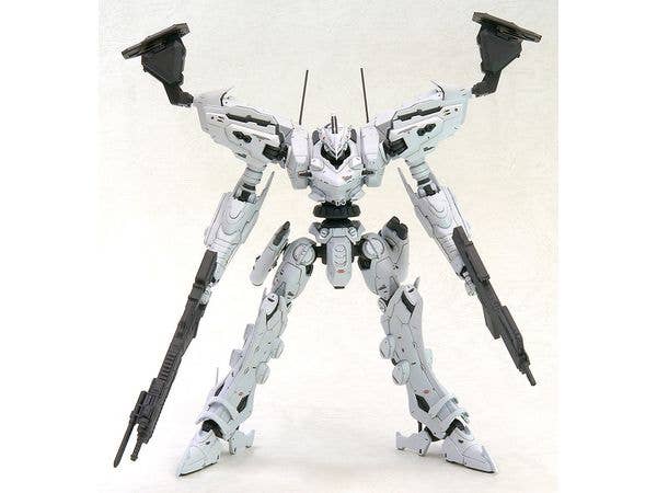 KOTOBUKIYA LINEARK WHITE-GLINT & V.O.B SET | 4934054056057