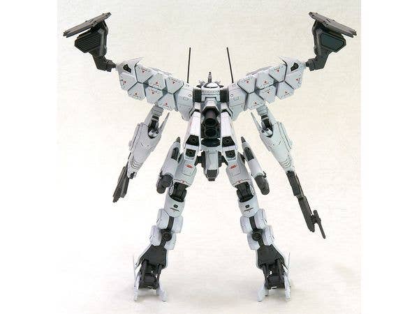 KOTOBUKIYA LINEARK WHITE-GLINT & V.O.B SET | 4934054056057