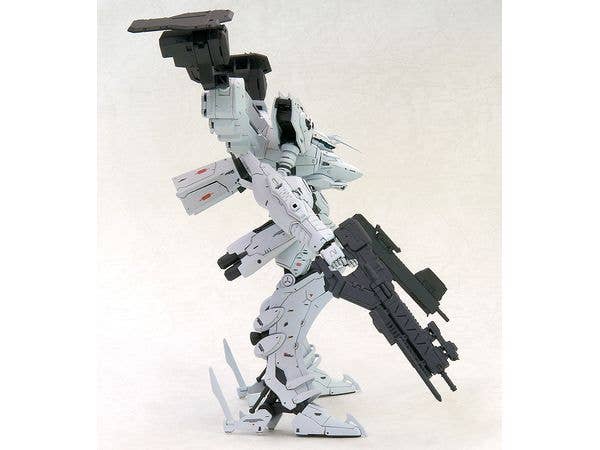 KOTOBUKIYA LINEARK WHITE-GLINT & V.O.B SET | 4934054056057