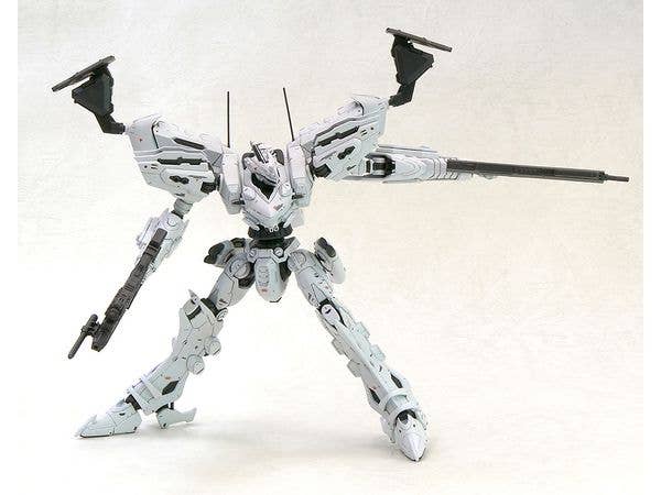 KOTOBUKIYA LINEARK WHITE-GLINT & V.O.B SET | 4934054056057