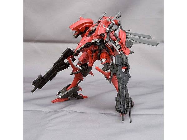 KOTOBUKIYA RAYLEONARD 03-AALIYAH KPACHAЯ FULL PACKAGE VERSION | 4934054063499