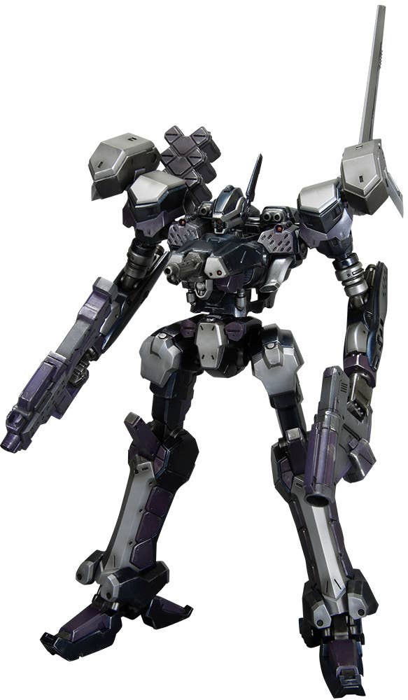 KOTOBUKIYA CREST CR-C840/UL LIGHTWEIGHT CLASS Ver. | 4934054063291