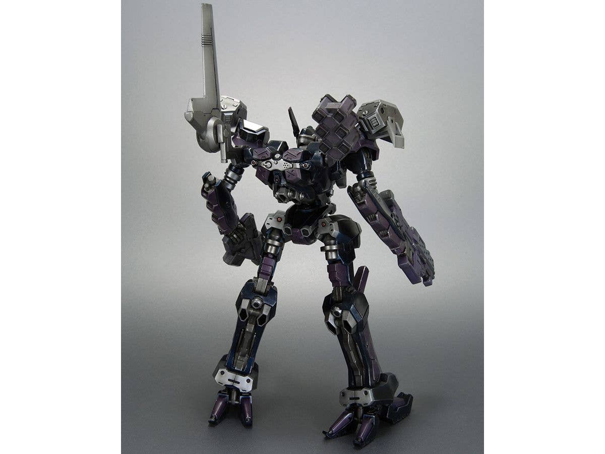 KOTOBUKIYA CREST CR-C840/UL LIGHTWEIGHT CLASS Ver. | 4934054063291