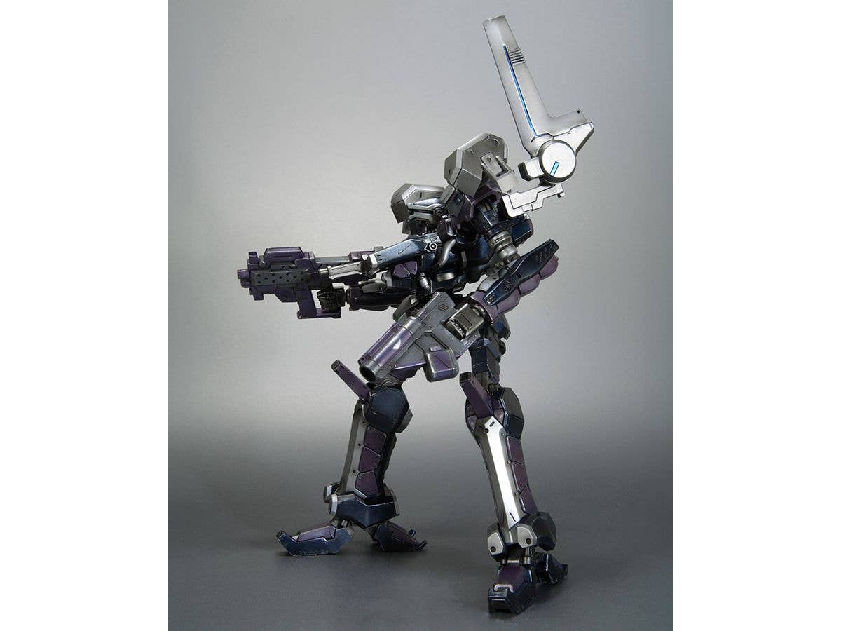 KOTOBUKIYA CREST CR-C840/UL LIGHTWEIGHT CLASS Ver. | 4934054063291