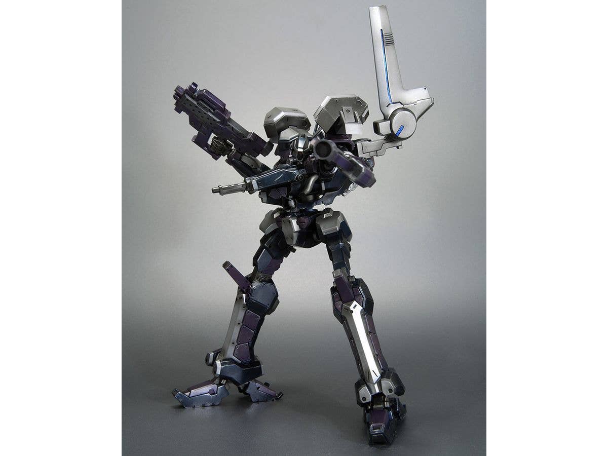 KOTOBUKIYA CREST CR-C840/UL LIGHTWEIGHT CLASS Ver. | 4934054063291