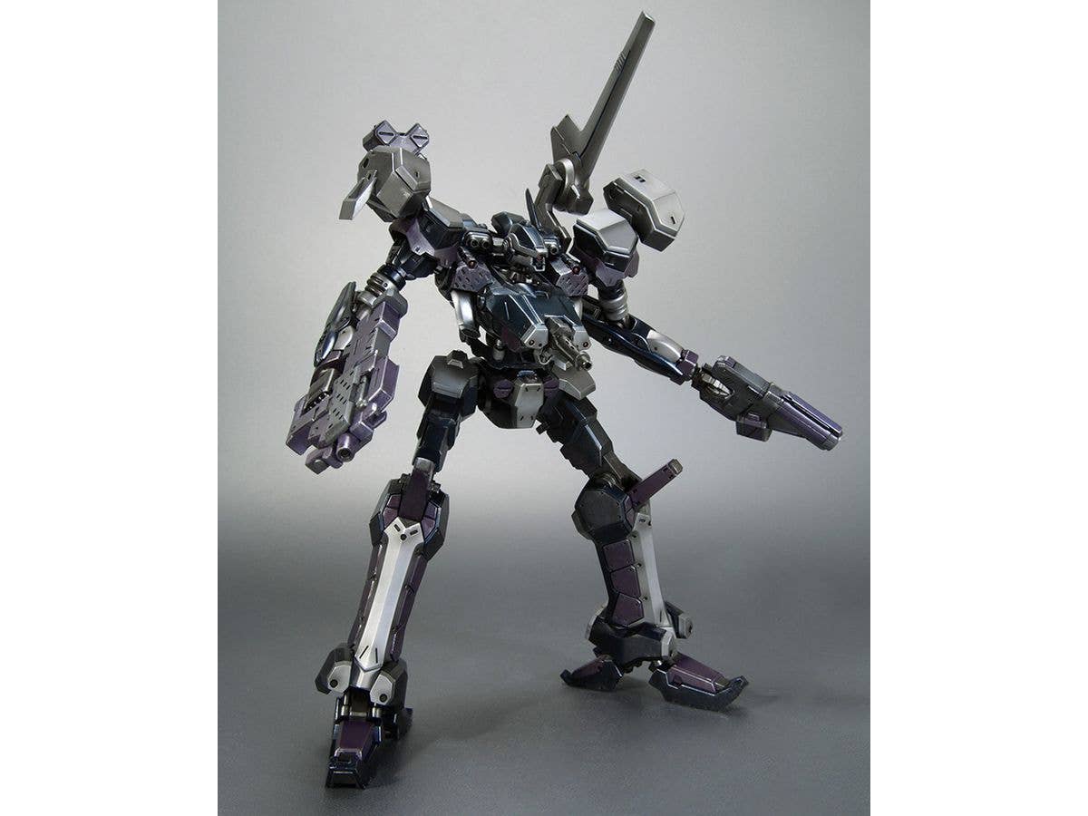 KOTOBUKIYA CREST CR-C840/UL LIGHTWEIGHT CLASS Ver. | 4934054063291