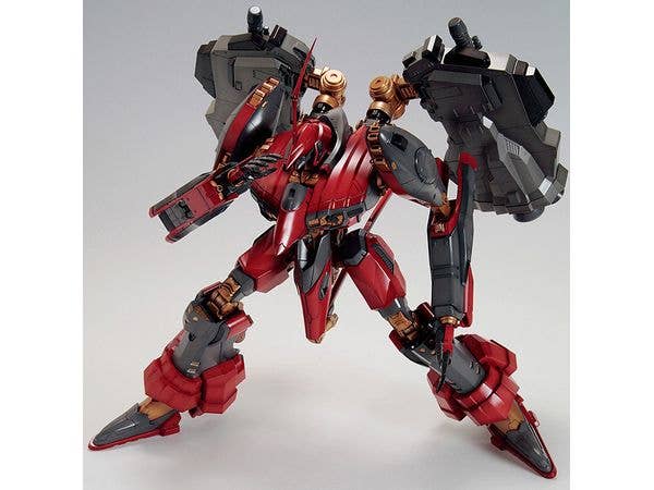 KOTOBUKIYA NINEBALL SERAPH | 4934054058488