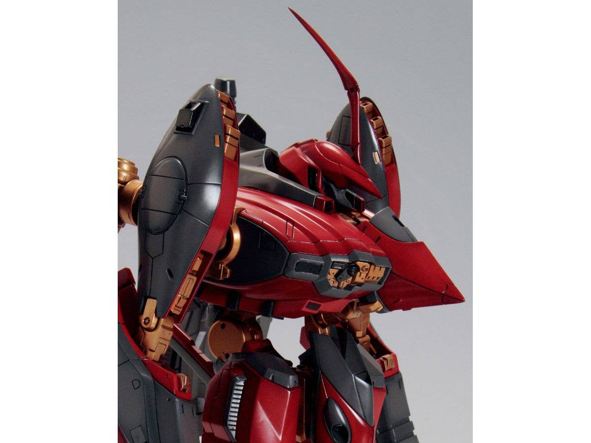 KOTOBUKIYA NINEBALL SERAPH | 4934054058488