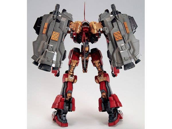 KOTOBUKIYA NINEBALL SERAPH | 4934054058488