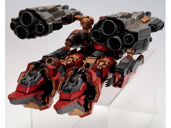 KOTOBUKIYA NINEBALL SERAPH | 4934054058488