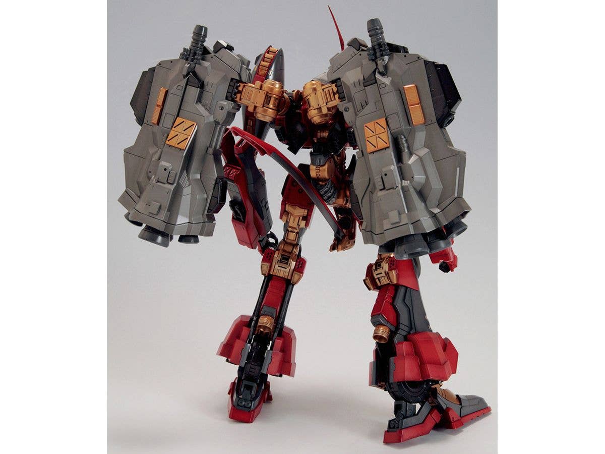 KOTOBUKIYA NINEBALL SERAPH | 4934054058488