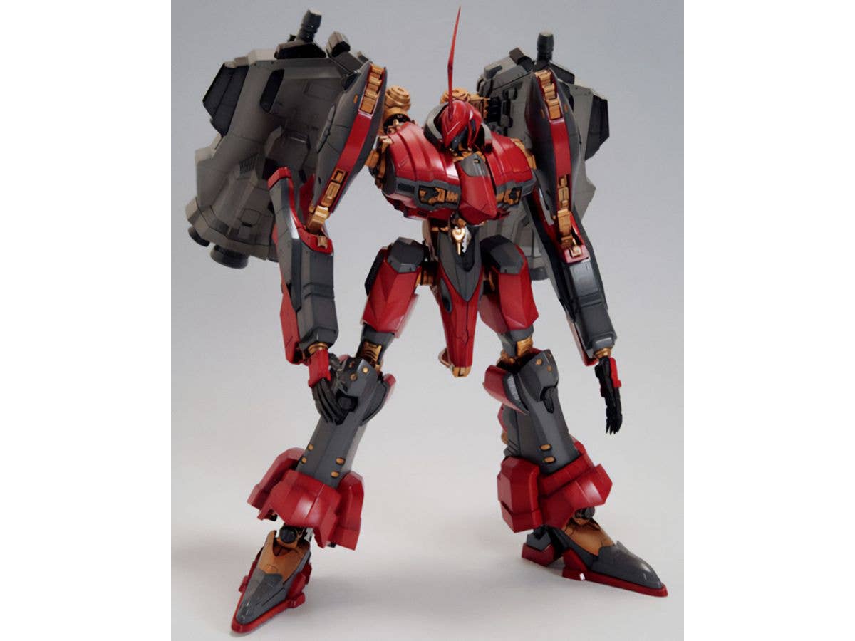 KOTOBUKIYA NINEBALL SERAPH | 4934054058488