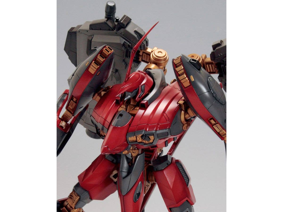 KOTOBUKIYA NINEBALL SERAPH | 4934054058488