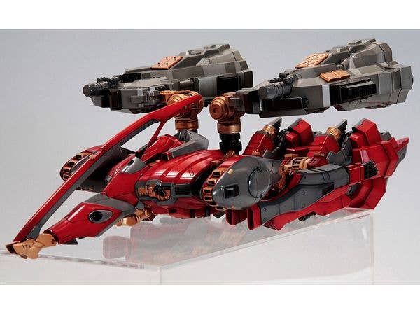 KOTOBUKIYA NINEBALL SERAPH | 4934054058488
