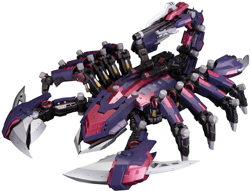 KOTOBUKIYA EZ-036 DEATH STINGER | 4934054017843