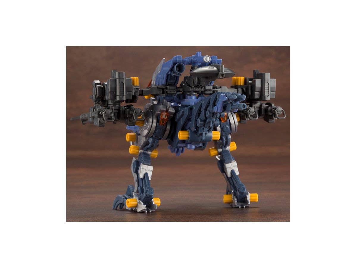 KOTOBUKIYA RZ-030 GUN SNIPER W2 | 4934054026975