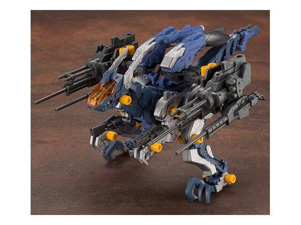 KOTOBUKIYA RZ-030 GUN SNIPER W2 | 4934054026975