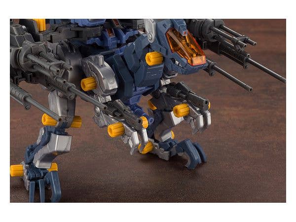 KOTOBUKIYA RZ-030 GUN SNIPER W2 | 4934054026975