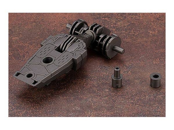 Kotobukiya 1/72 Zoids Series Zoids Customize Parts Booster Cannon Set, Plastic Model Kit | 4934054027187