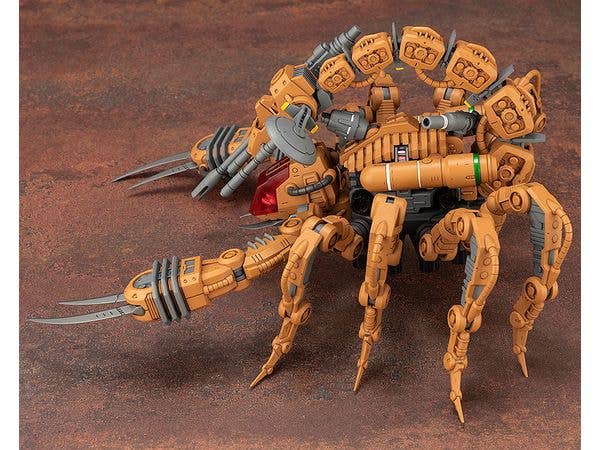 KOTOBUKIYA RZ-002 GUYSACK | 4934054045655