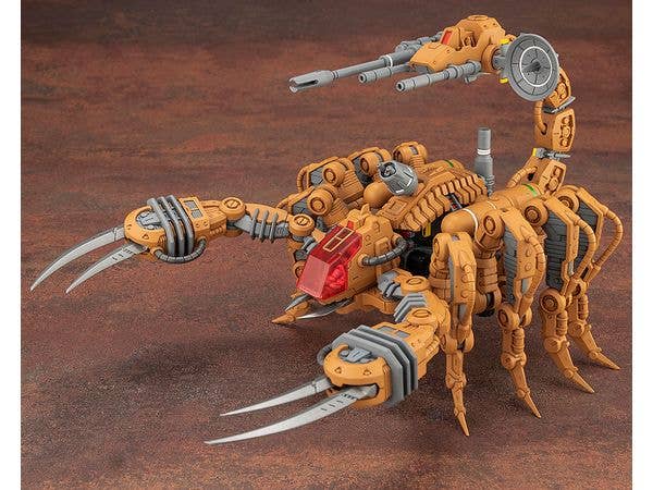 KOTOBUKIYA RZ-002 GUYSACK | 4934054045655