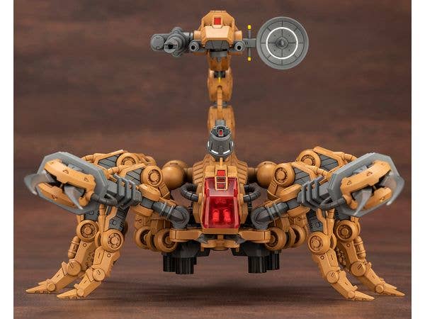 KOTOBUKIYA RZ-002 GUYSACK | 4934054045655