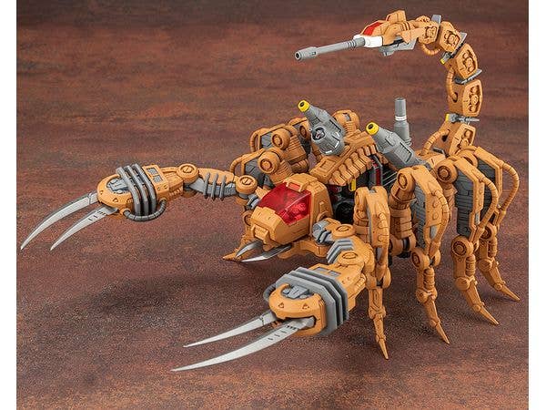 KOTOBUKIYA RZ-002 GUYSACK | 4934054045655