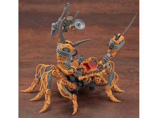 KOTOBUKIYA RZ-002 GUYSACK | 4934054045655