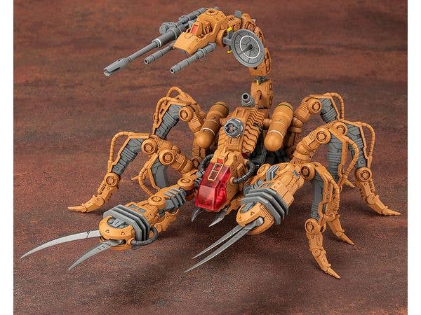 KOTOBUKIYA RZ-002 GUYSACK | 4934054045655