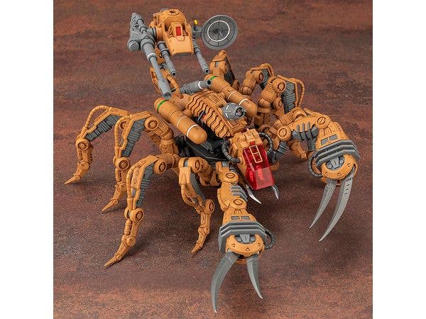 KOTOBUKIYA RZ-002 GUYSACK | 4934054045655