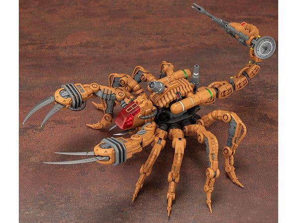 KOTOBUKIYA RZ-002 GUYSACK | 4934054045655