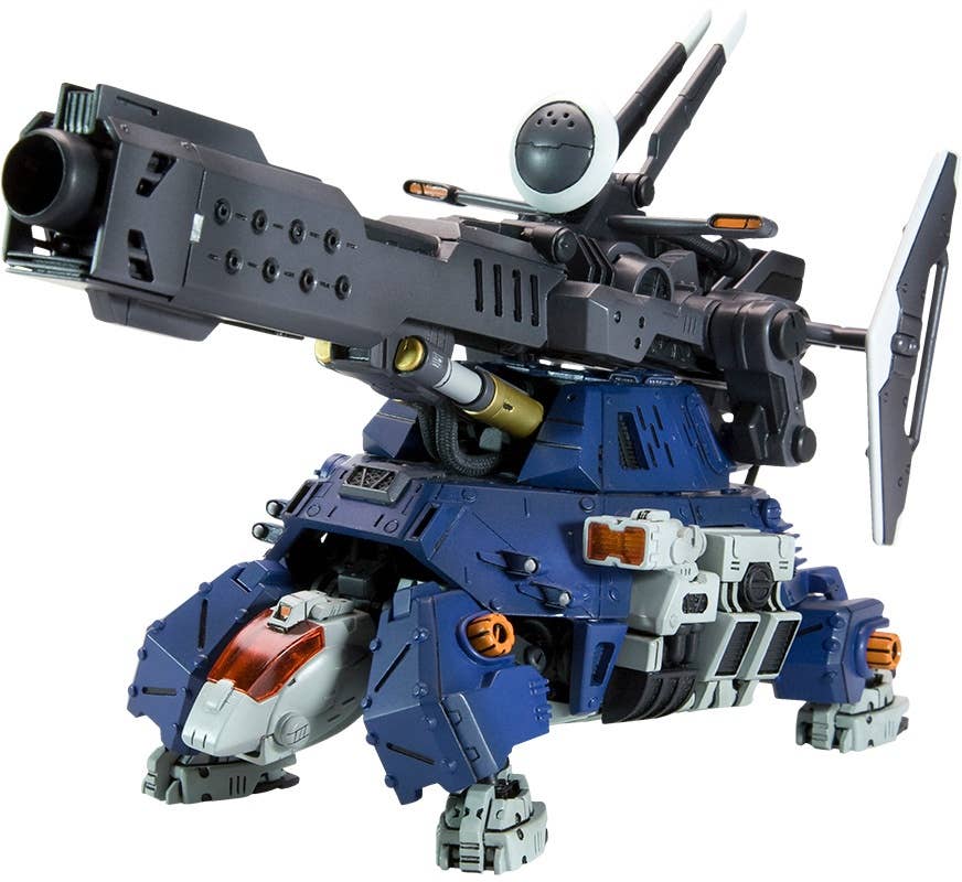 KOTOBUKIYA RZ-013 BUSTER TORTOISE | 4934054056262