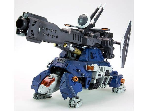 KOTOBUKIYA RZ-013 BUSTER TORTOISE | 4934054056262