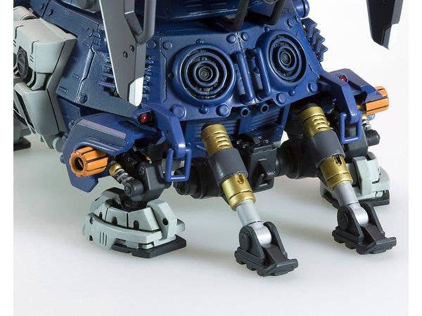 KOTOBUKIYA RZ-013 BUSTER TORTOISE | 4934054056262