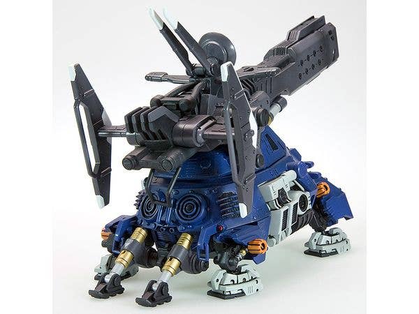 KOTOBUKIYA RZ-013 BUSTER TORTOISE | 4934054056262