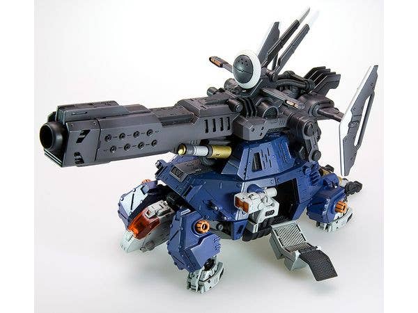 KOTOBUKIYA RZ-013 BUSTER TORTOISE | 4934054056262