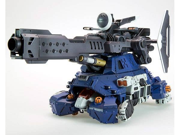 KOTOBUKIYA RZ-013 BUSTER TORTOISE | 4934054056262