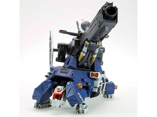 KOTOBUKIYA RZ-013 BUSTER TORTOISE | 4934054056262