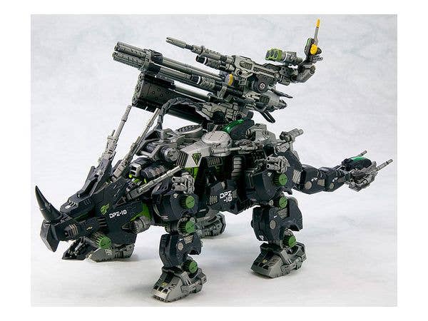KOTOBUKIYA DPZ-10 DARK HORN | 4934054017515