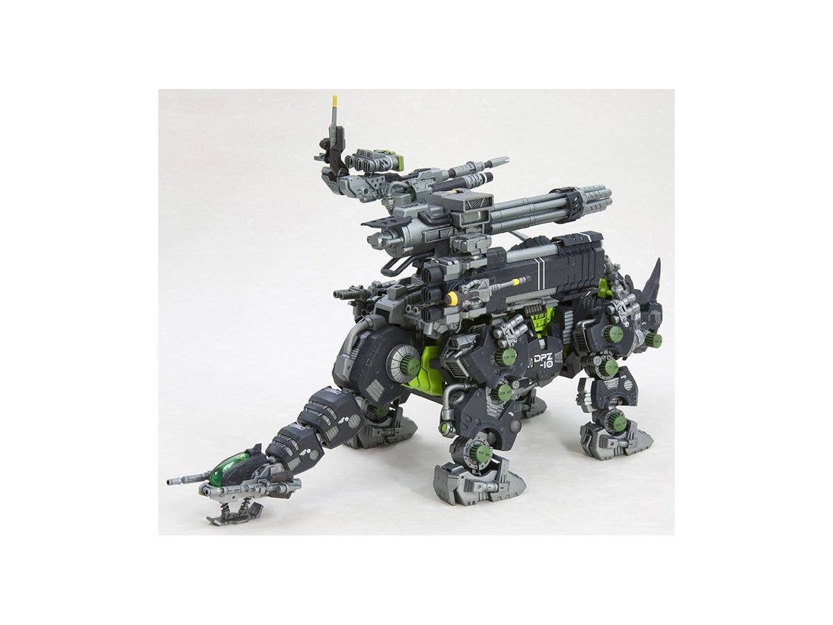 KOTOBUKIYA DPZ-10 DARK HORN | 4934054017515