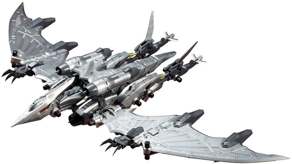 KOTOBUKIYA RZ-029 STORM SWORDER | 4934054066742