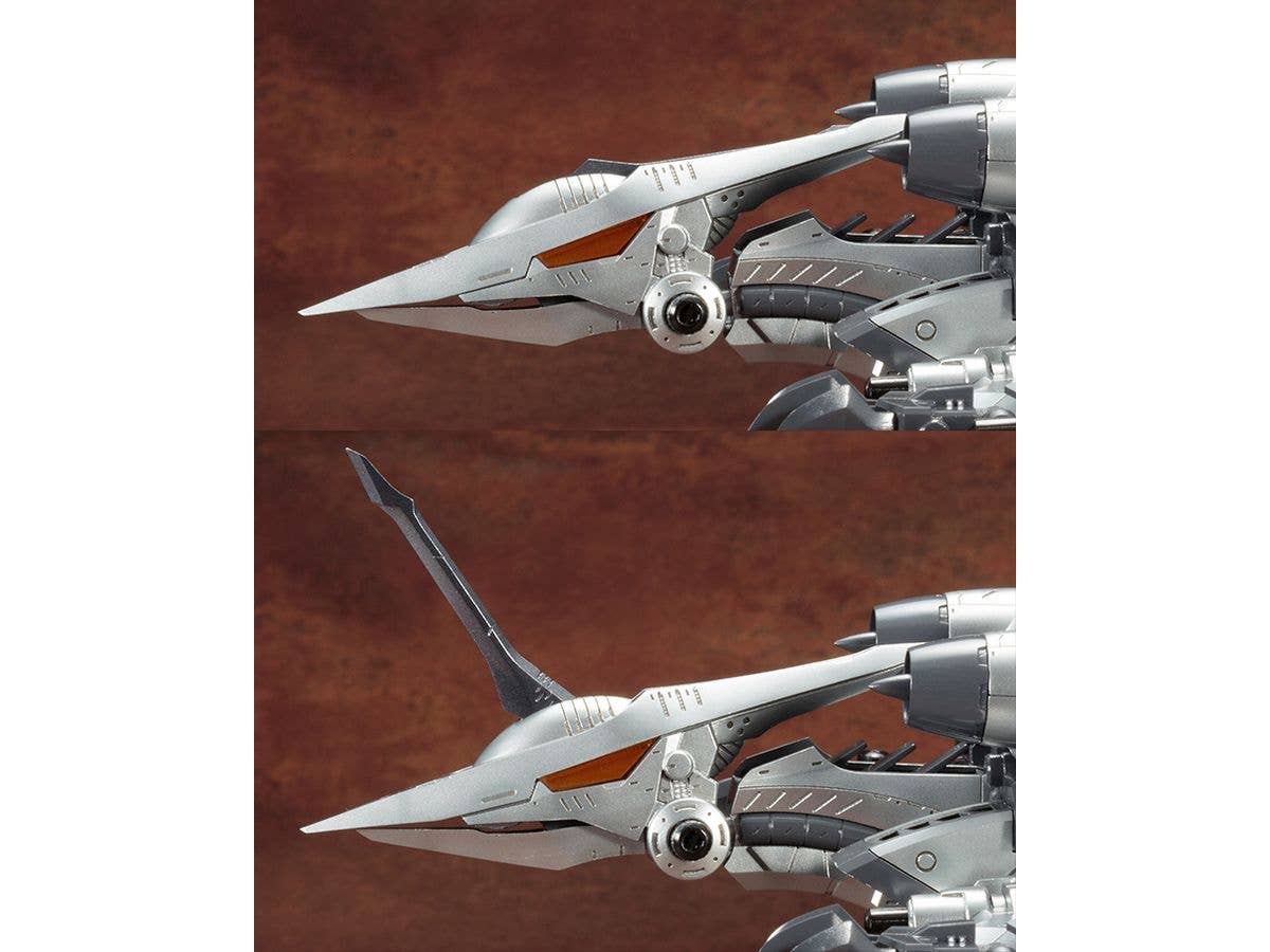 KOTOBUKIYA RZ-029 STORM SWORDER | 4934054066742