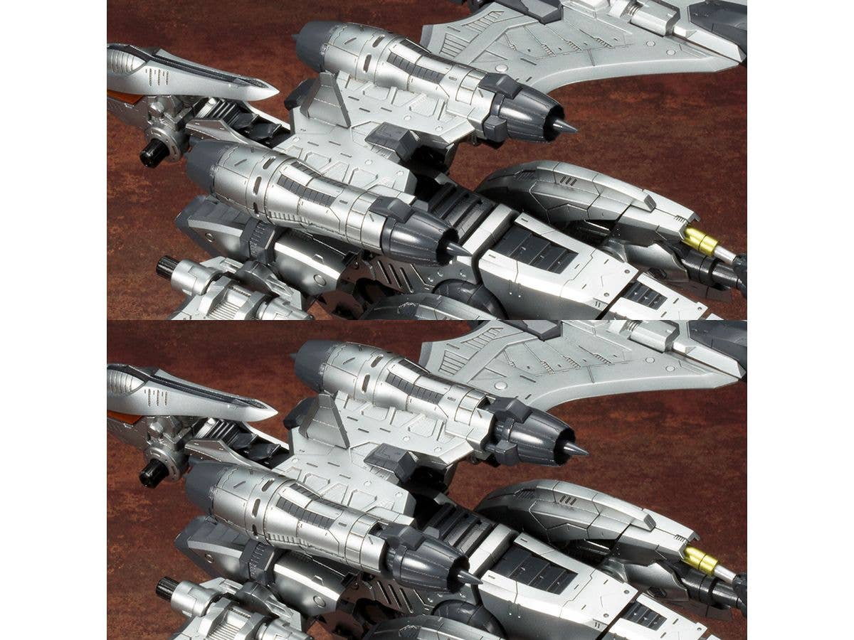 KOTOBUKIYA RZ-029 STORM SWORDER | 4934054066742