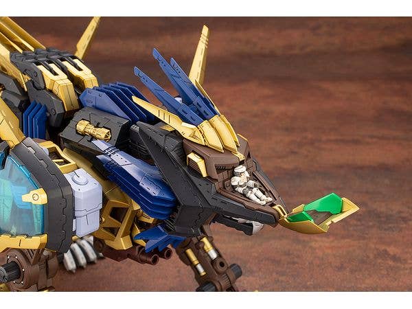 KOTOBUKIYA EZ-054 LIGER ZERO X | 4934054073924